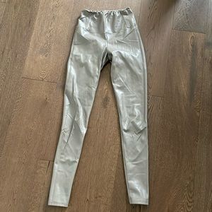 Wilfred Free Daria Faux Leather Legging